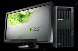 Autodesk flame 2018 system requirements